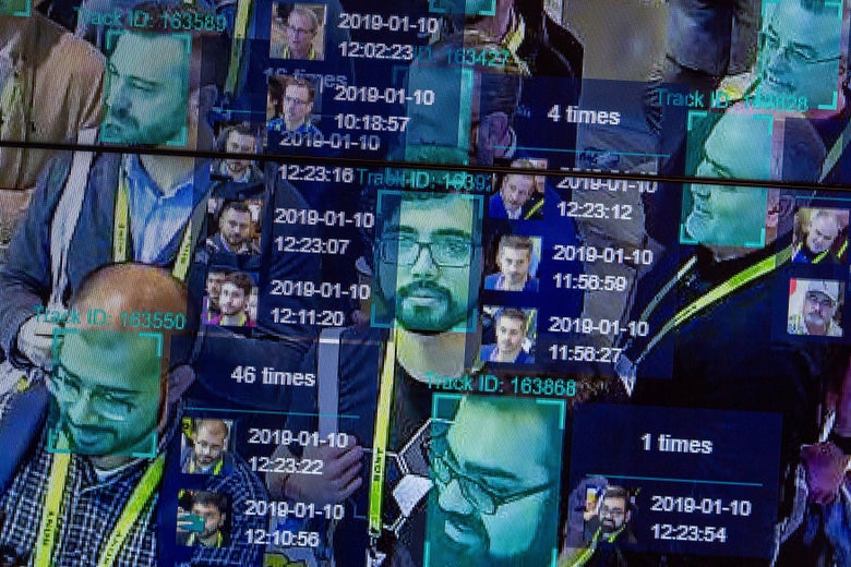 Could you exploit the #10YearChallenge to make facial recognition more sensitive to age differences?